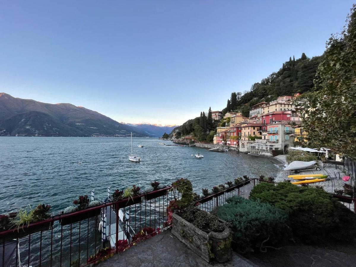 Varenna By Foot Ngoại thất bức ảnh