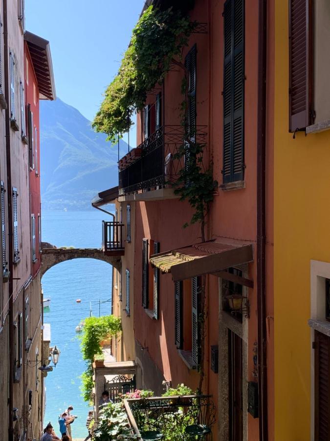 Varenna By Foot Ngoại thất bức ảnh
