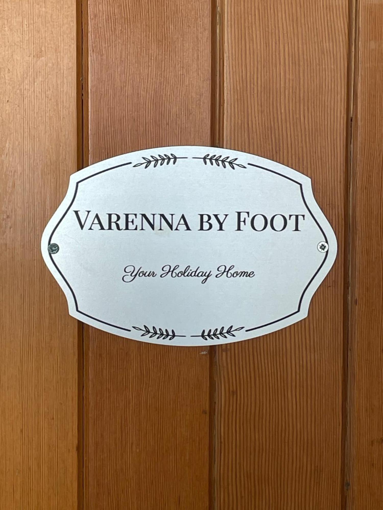 Varenna By Foot Ngoại thất bức ảnh